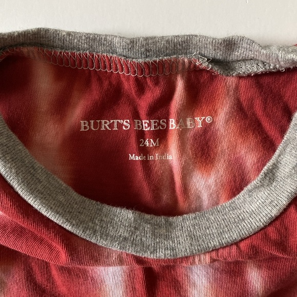Burt’s Bees Baby 24m Jumper - Picture 6 of 6
